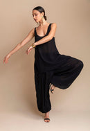Calça Aladim Foglia