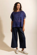 Calça Pantacourt Ventinho