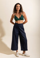 Calça Pantacourt Ventinho