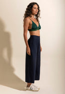 Calça Pantacourt Ventinho