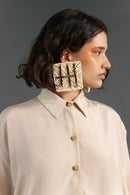 Camisa Ato Seda Pura