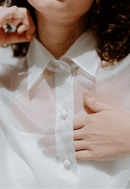 Camisa Ato Seda Pura
