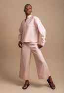 Camisa Gota Linho Puro
