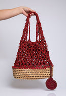 Charm Concha Carmel