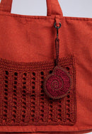 Charm Concha Carmel