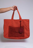 Charm Concha Carmel