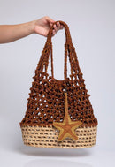 Charm Estrela Carmel