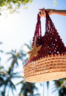 Charm Estrela Carmel
