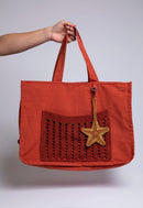Charm Estrela Carmel