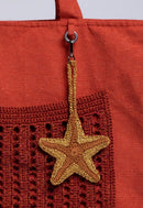 Charm Estrela Carmel