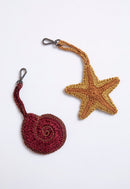 Charm Estrela Carmel