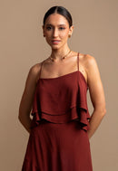 Cropped Aguar