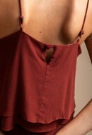 Cropped Aguar