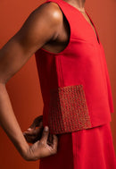 Cropped Alento