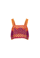 Cropped Bilro Vislumbre