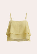 Cropped Caminhos