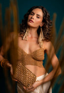 Cropped Fulô