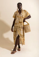 Kaftan Fibrapalha