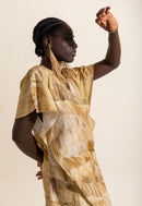 Kaftan Fibrapalha