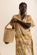 Kaftan Fibrapalha