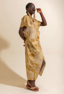 Kaftan Fibrapalha