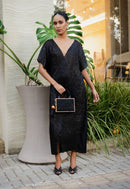 Kaftan Reluzente
