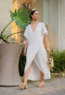 Kaftan Reluzente