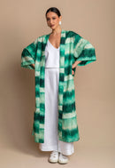 Max-Kimono Candeeiro