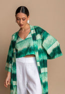 Max-Kimono Candeeiro