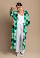 Max-Kimono Candeeiro
