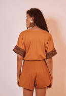 Short Solstício