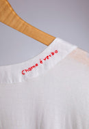 T-Shirt Chama