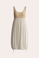 Vestido Balonê Alento