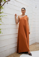 Vestido Bruma