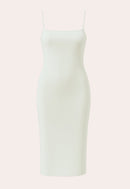 Vestido Comfort Basic Curto