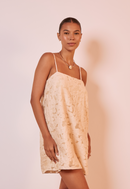 Vestido Curto Lira