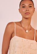 Vestido Curto Lira