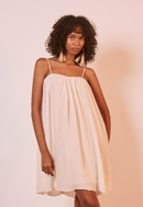 Vestido Curto Oro