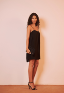 Vestido Curto Oro