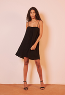 Vestido Curto Oro