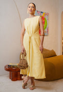 Vestido Envelope Ceará