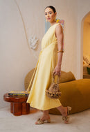 Vestido Envelope Ceará