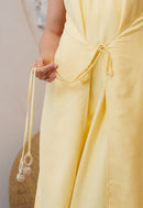 Vestido Envelope Ceará