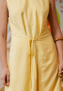 Vestido Envelope Ceará