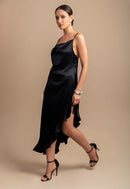 Vestido Flama