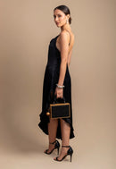 Vestido Flama