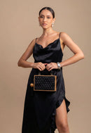 Vestido Flama