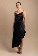Vestido Flama