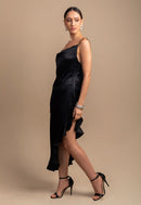 Vestido Flama
