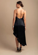 Vestido Flama